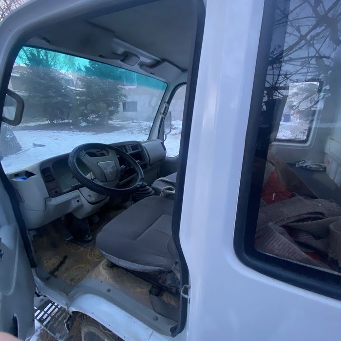 Продам грузовое авто !