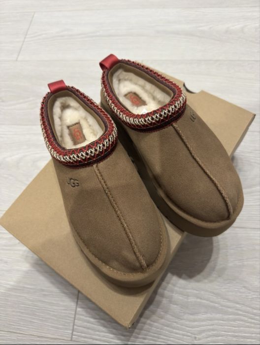 UGG tazz - Nou cu eticheta