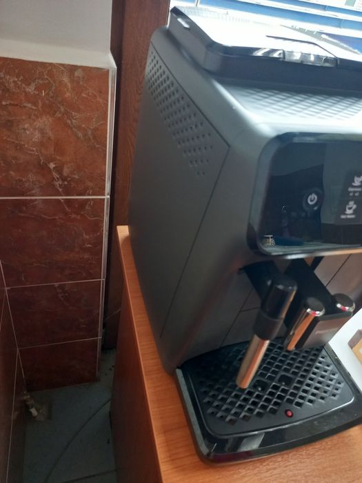 Еспресо машина Philips EP0824/00, 1500W, 15 bar, 1.8l, 12-степенна мел