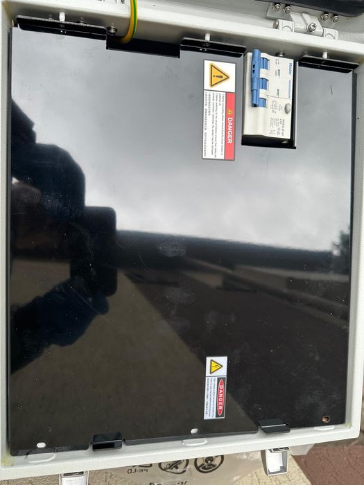 Invertor trifazat Huawei SUN2000 10KTL-M1 10kW