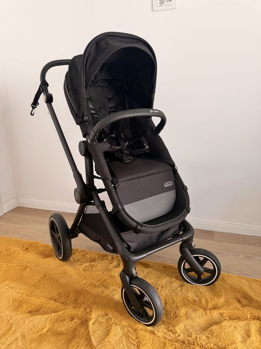 Carucior Cybex EOS Lux