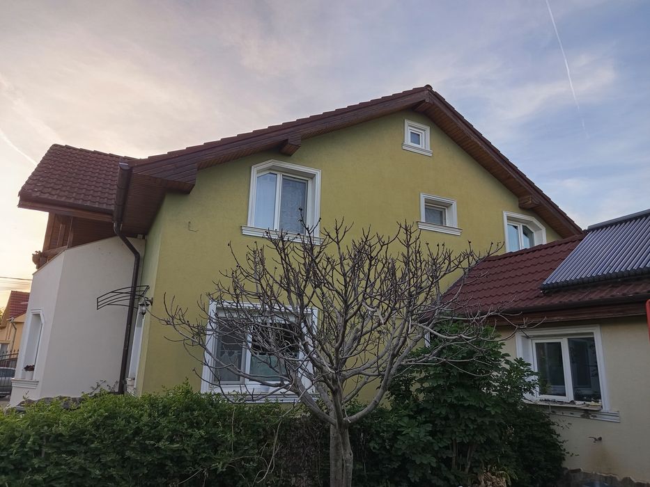 Casa de vanzare imobiliare