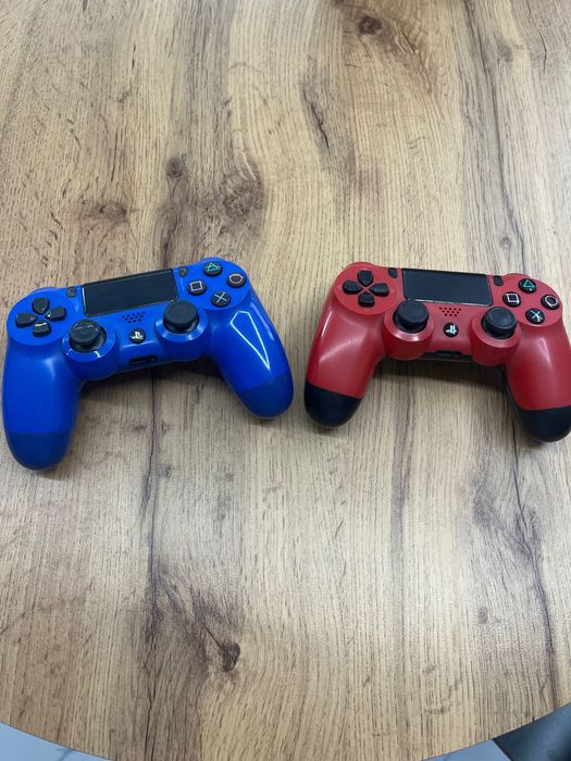 PlayStation 4 500 GB