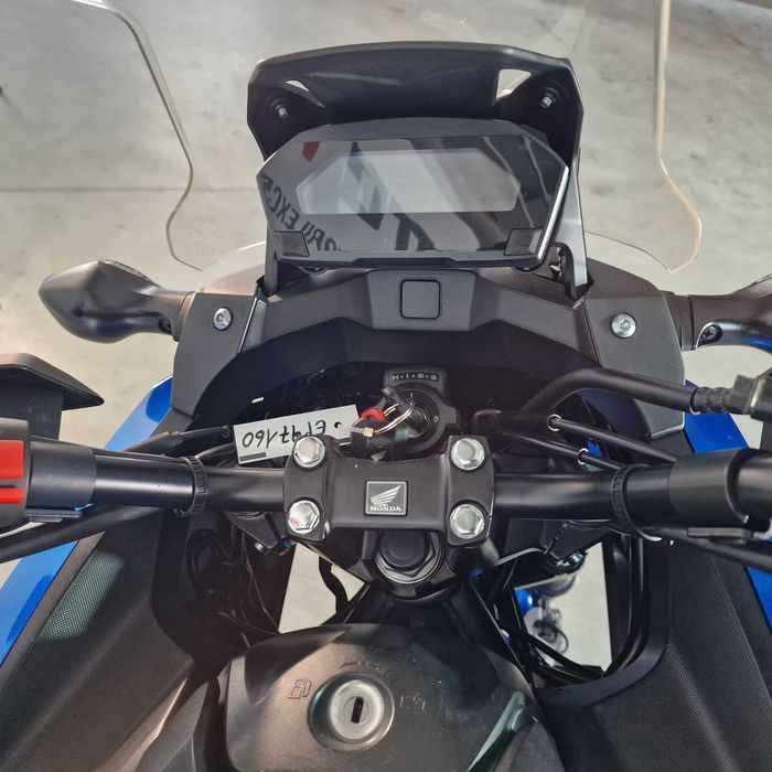 Motocicleta Honda NC 750 X DCT ABS | H03656 | motomus.ro