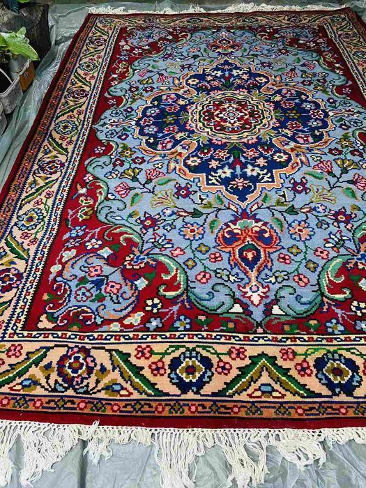 Котленски килими и пътеки