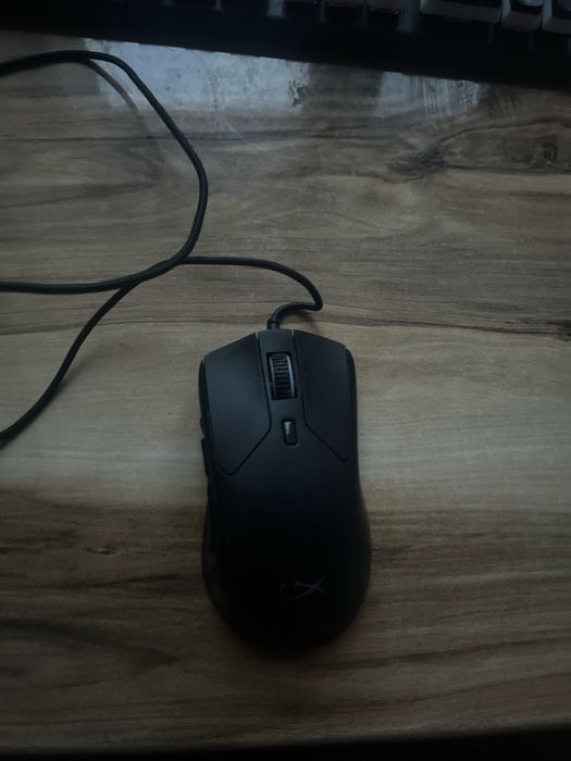 Продам клавиатуру hyperX elite 2
