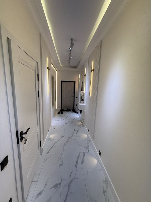 Arenda kvartira uzoq mudatga