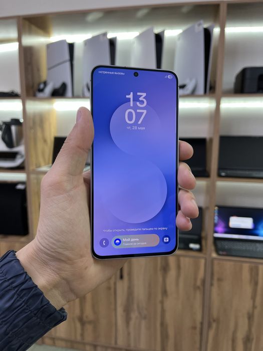 Samsung Galaxy S25 FE