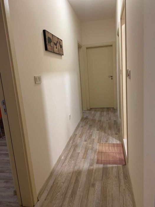 Дава се под наем Тристаен апартамент в ж.Зоопарк - 75 кв.м за 714 € - Снимка #11