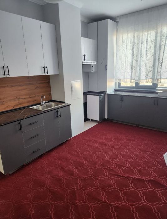 НОВОСТРОЙКА 2/9/16 Разделка 58м² Евроремонт Сергели Чоштепа Продаётся-