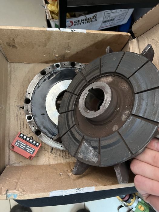 Reparatii  motoare /fulii/rulmenti