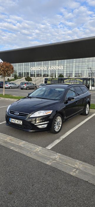 FORD Mondeo 2012 — imagine 3