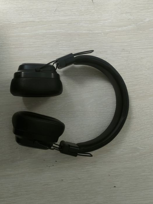 Продам наушники маршел