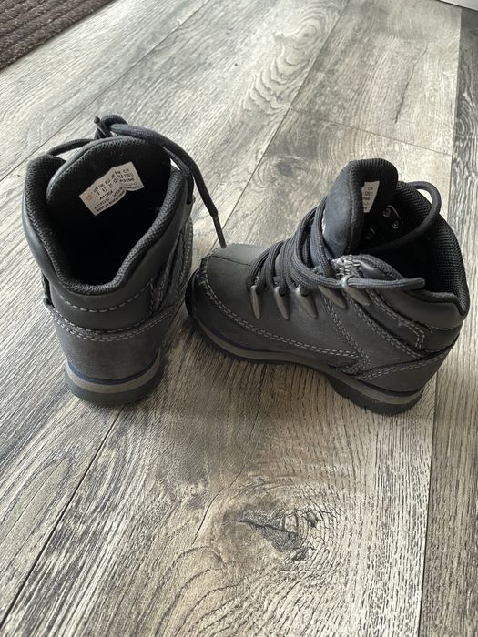 Ghete Timberland 21 21.5