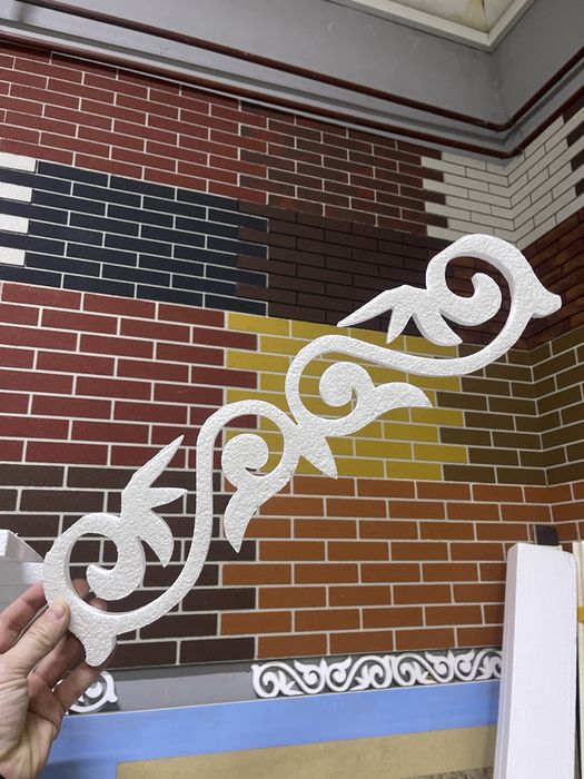 Теропанели от производителя пенопласта