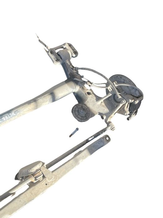 Punte Spate Opel Astra J Notchback 2018 1.6 A 16 Xer, B 16 Xer