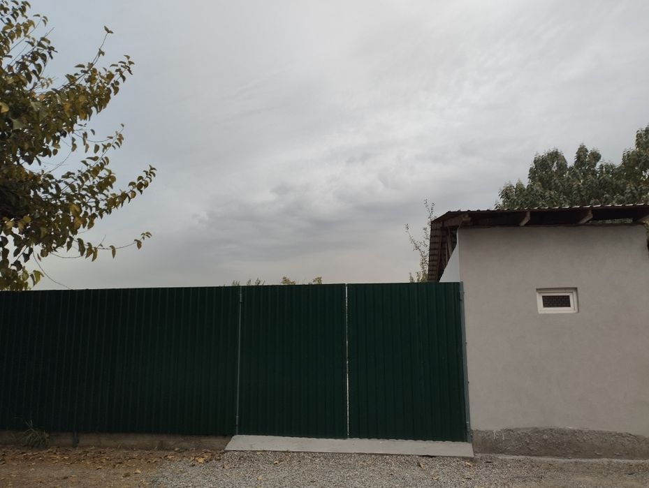 Продается участок Яшнобадский раон срочно