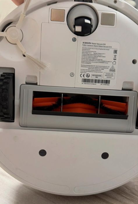 Xiaomi Robot Vacuum E10