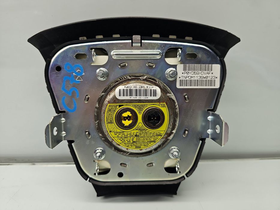 Airbag volan JEEP Patriot [Fabr 2007-2011] BAMPT1-1031