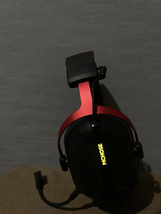 Наушники Mchose s9 Pro