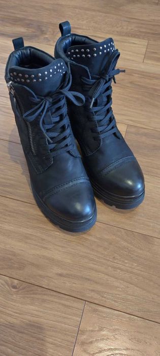 Боти Lasocki, 38 н.