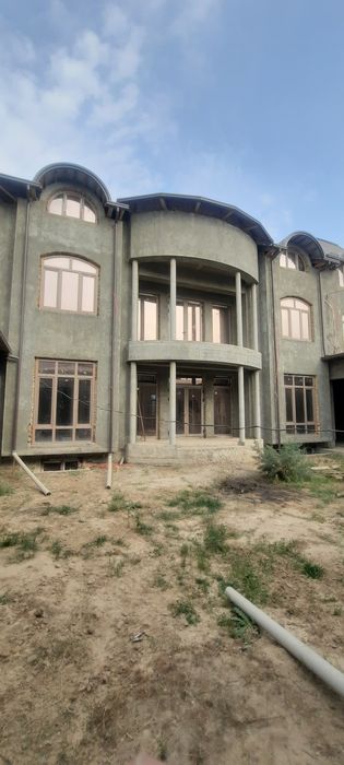 Shiribomda 6 sotuk 1200 kvm jiloy