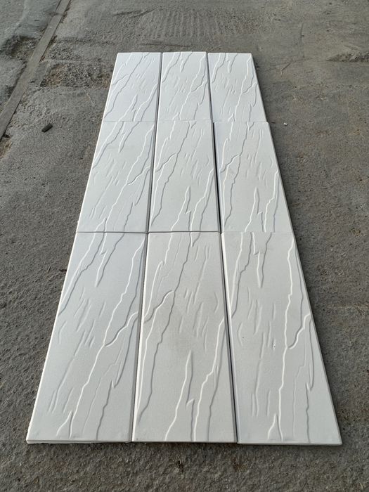 Piatra decorativa Model DELUX -exterior