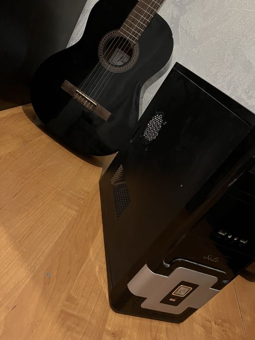 Комп виндоус 7..