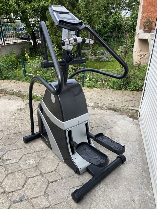 Полупрофесионален Фитнес Уред Степер Sport Vision