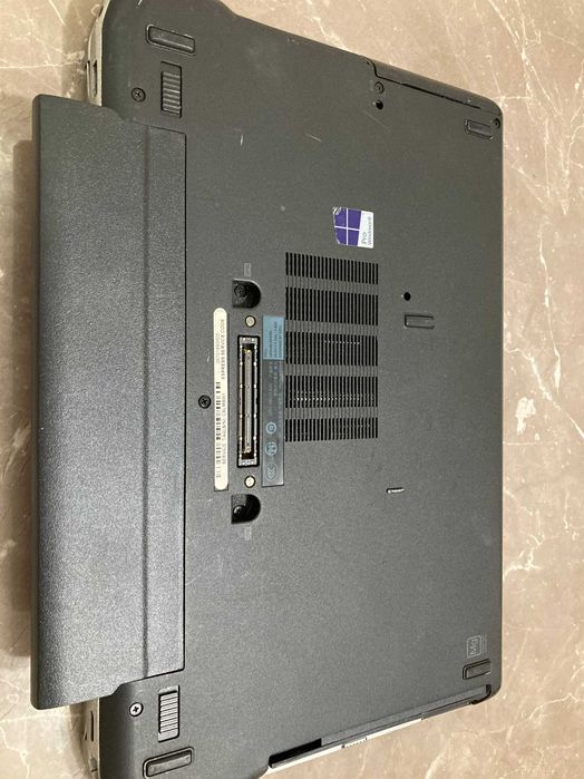 Dell Latitude E6430S, 14", i5-3320M, 4 Gb RAM, hhd SSD 120GB