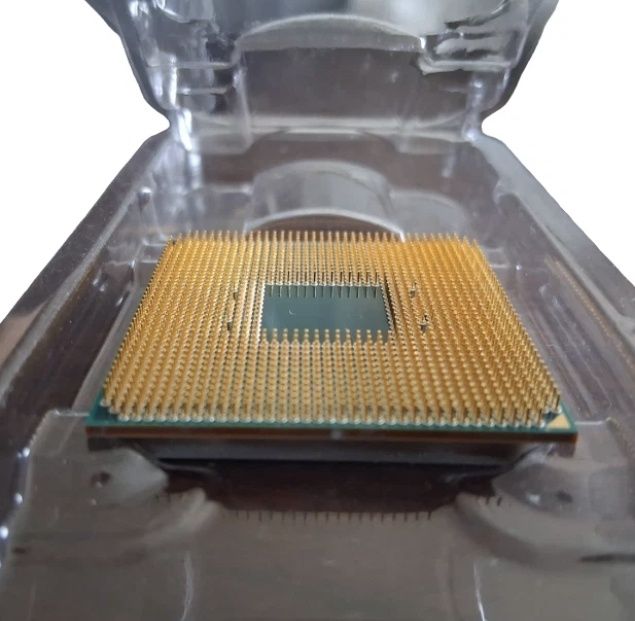 Vand Ryzen 5 1600