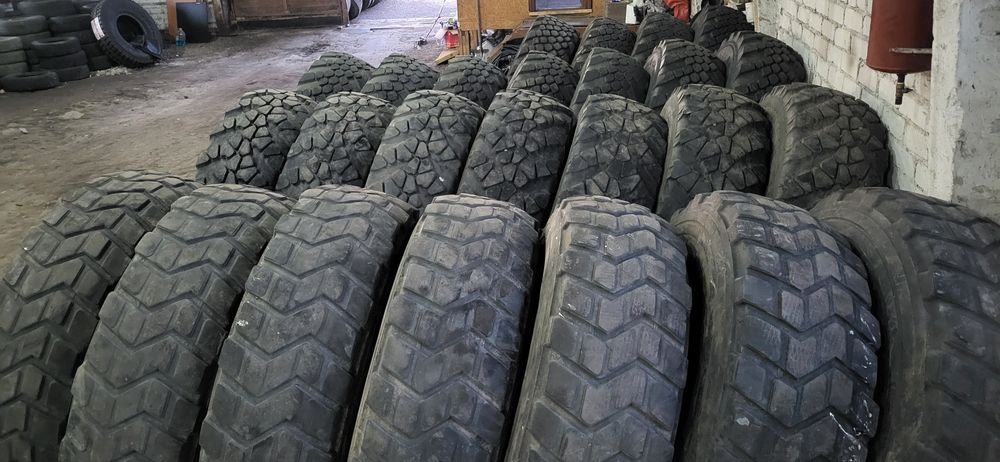 Продам резину 425/85R21-16.00R20