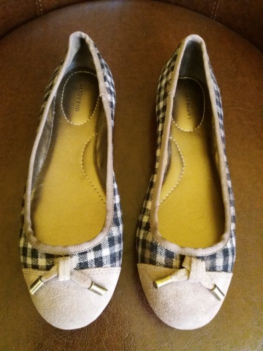 Balerini noi interior 23, 5