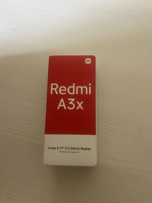 Продам Редми а3х