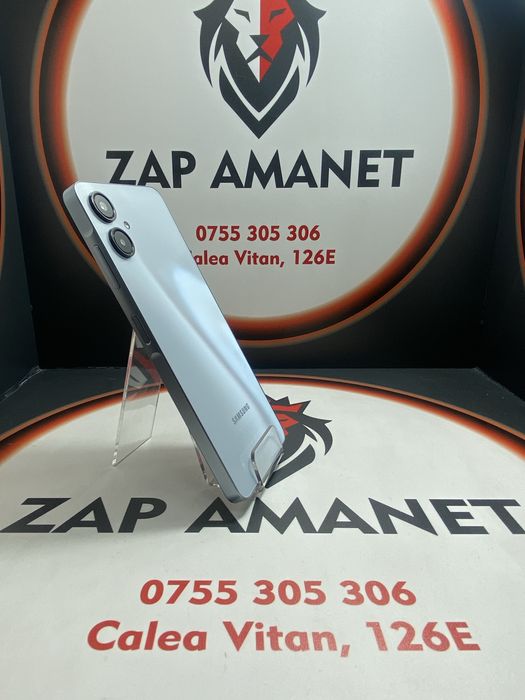 ZAP AMANET VITAN - Samsung Galaxy A06 - 128gb - Blue