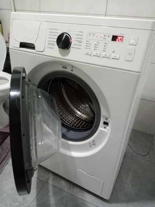 Стиральная машина Samsung
