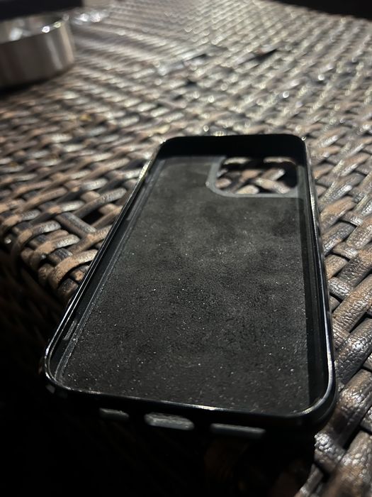 Husa Quad Lock Iphone 13 Pro