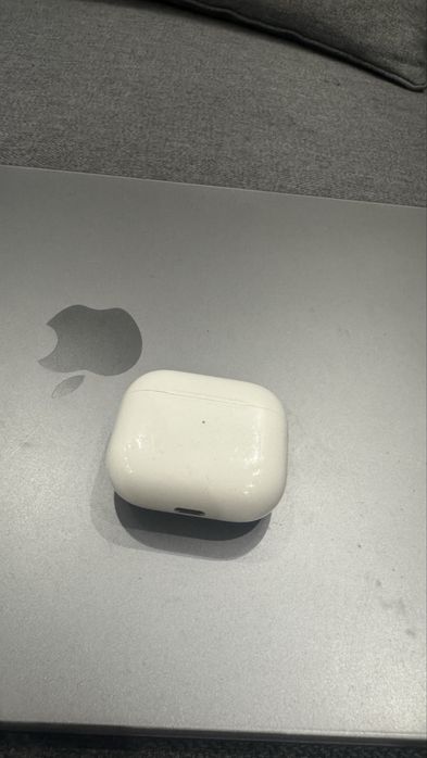 Оригинални Apple Airpods 3rd gen