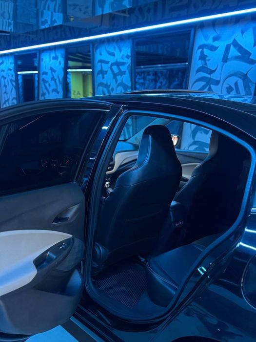 Продам Chevrolet Onix Premier 2, 2023, Qora, Turbo.