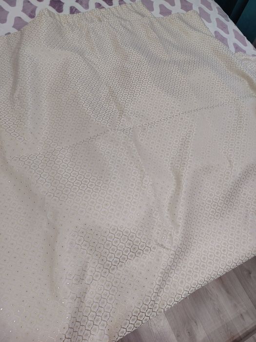 Шторы тюль 4метр 240высота