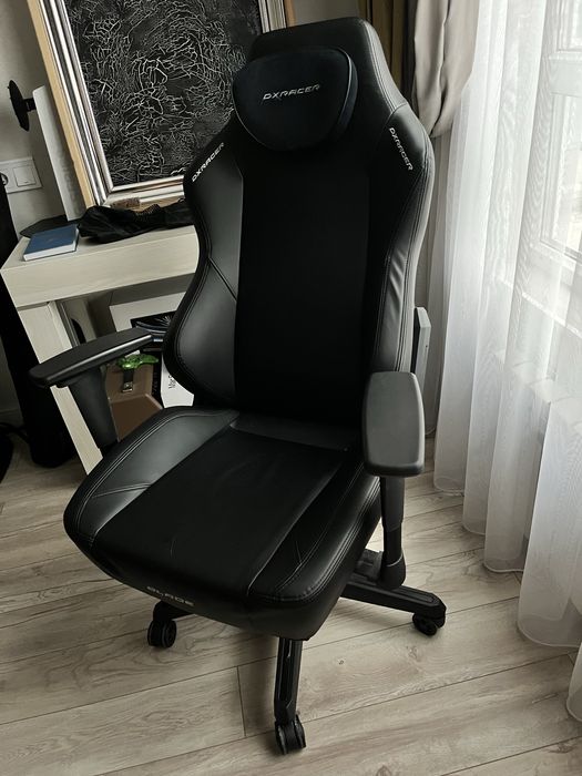 Кресло DXRACER, для офиса дома, игр