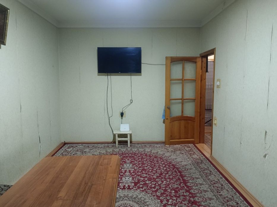 Продаётся квартира Чиланзар 20 3 комнтата 3 х переделный