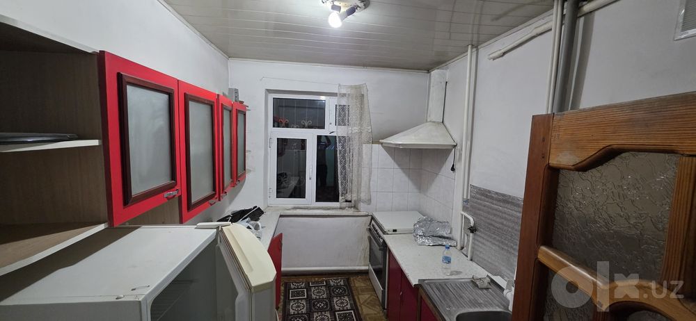 Квартира в аренду в Нукусе