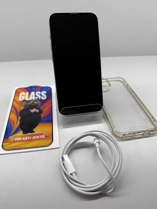 Apple iPhone 14 128GB Blue 84%