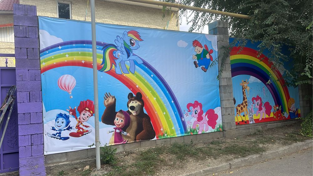 Детски сад  тоо готовый бизнес