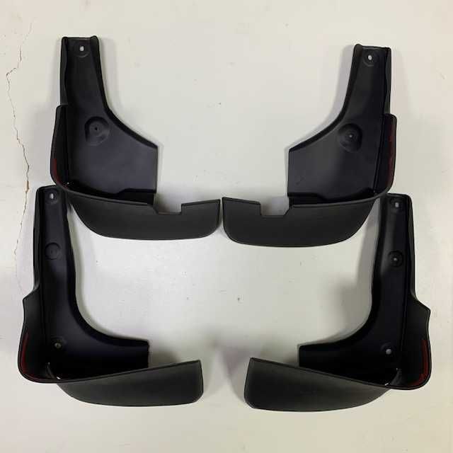 Брызговик на Lexus RX 300, 330, 350, 400H кузов 2003г.-2008г.