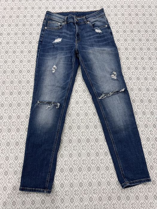 Дънки 3бр без никакви забележки