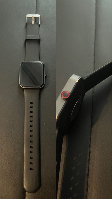 Ceas  Tip Apple Watch SE 6