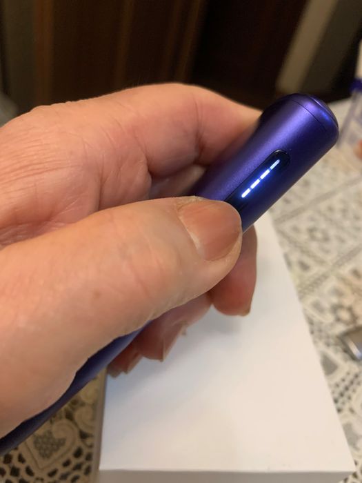 Устройство IGOS индукционный нагрев