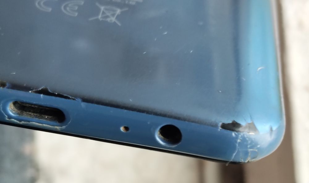 Смартфон Xiaomi Redmi Note 9, Dual SIM, 128GB, 4G, Midnight Grey